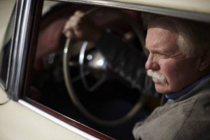 <b>Wayne Carini</b> of &#39;Chasing Classic Cars&#39; appears on an upcoming episode of &#39; <b>...</b> - 30540_120315_discovery_italiaoutside_0015-e1341407444168