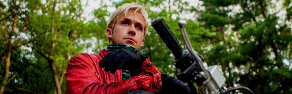 Ryan Gosling in 'The Place Beyond the Pines' — Photo courtesy of Atsushi Nishijima