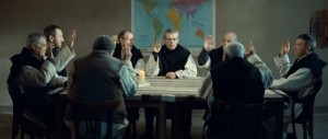 Of Gods and Men - 2011