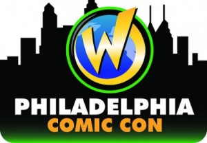 Wizard World Philadelphia Comic Con