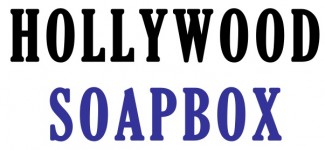 Hollywood Soapbox logo