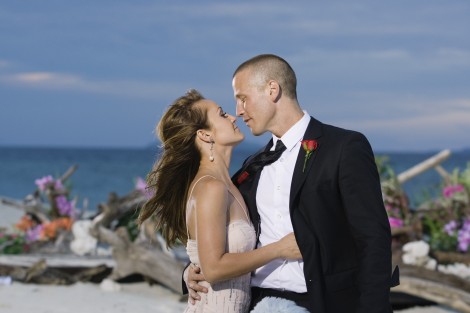 ASHLEY HEBERT, J.P. bachelorette