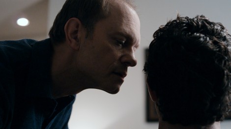 The Perfect Host - David Hyde Pierce - 2011