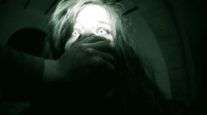 Atrocious - Bloody Disgusting Selects - 2011