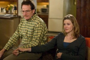 Breaking Bad - Bryan Cranston - Anna Gunn - 01:04