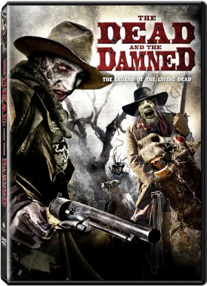 The Dead and the Damned - 2010