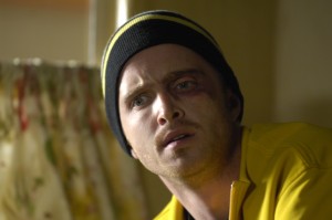 Breaking Bad - Aaron Paul - AMC - 01:03