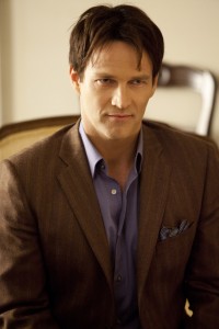 True Blood - Stephen Moyer - 2011