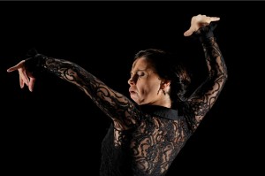 Noche Flamenca - Soledad Barrio - 2011