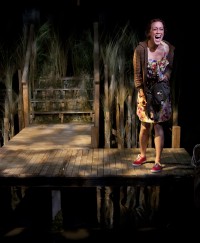 Lake Water - Samantha Soule - 2011