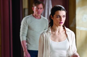 Dream House - Daniel Craig - Rachel Weisz - 2011