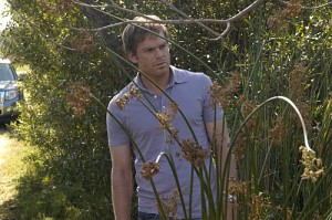 Dexter - Michael C. Hall - 2010 - 05:02