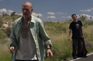 Breaking Bad - 02:03