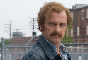 Kill the Irishman - Ray Stevenson - 2011