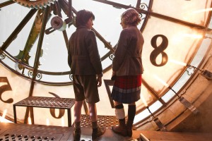 Hugo - Martin Scorsese - 2011