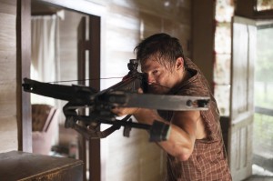 The Walking Dead (Season 2) - Norman Reedus - 2011