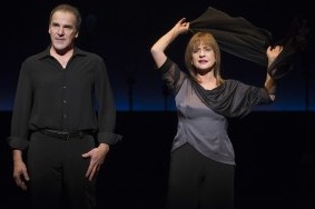 An Evening with Patti Lupone an Mandy Patinkin - 2011