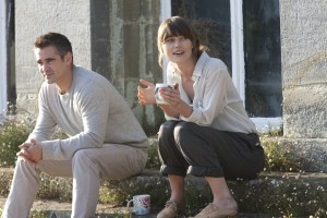 London Boulevard - Keira Knightley - Colin Farrell - 2011