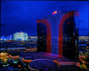 Rio - Las Vegas - 2011