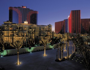 Rio 2 - Las Vegas - 2011
