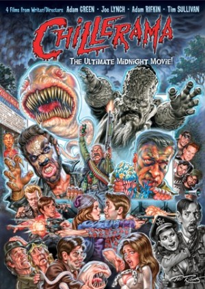 Chillerama - 2011