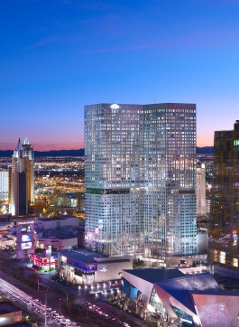 Mandarin Oriental - Las Vegas - 2011