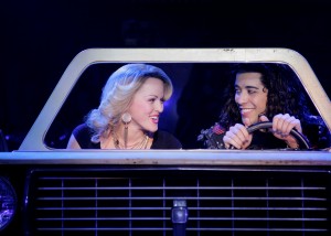 Rock of Ages - Broadway - 2011