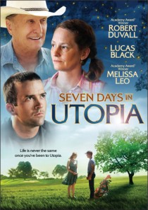 Seven Days in Utopia - 2011