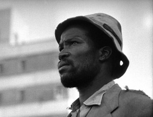 Come Back, Africa - Lionel Rogosin - 1959