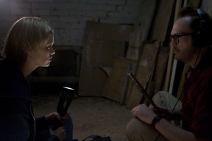 The Innkeepers 2 - 2012