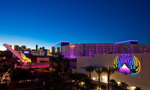 Hard Rock - Vegas - 2011