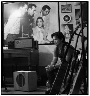 It's About You - John Mellencamp - 2012