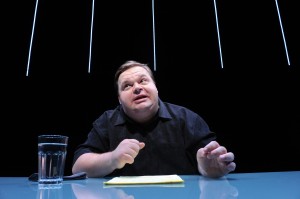 The Agony and the Ecstasy of Steve Jobs - Mike Daisey - 2012 - 2
