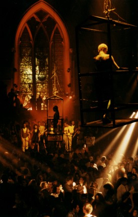 Limelight - 2011