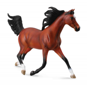 Toy Fair - Collecta - Arabian Stallion - 2012