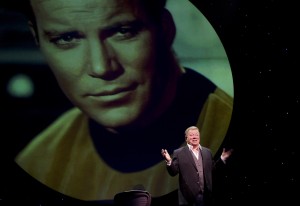 Shatner's World - 2012