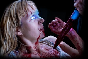 The Echo Game - 2010