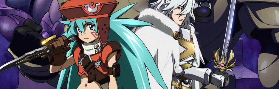 Anime OVA Review: “.hack//Quantum”