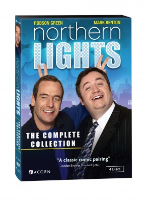 Northern Lights - 2012