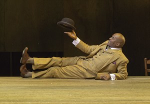 Porgy and Bess - David Alan Grier - 2012