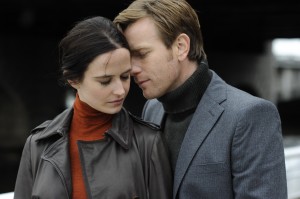 Perfect Sense - Eva Green - Ewan McGregor - 2012