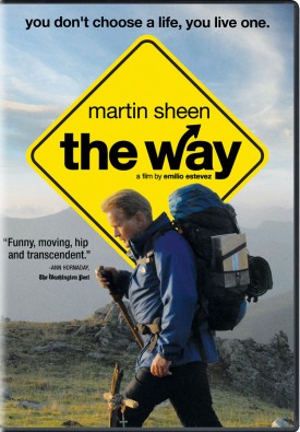 The Way - Martin Sheen - Emilio Estevez - 2011