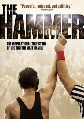 The Hammer - 2011