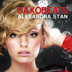 Alexandra Stan - Saxobeats - 2011