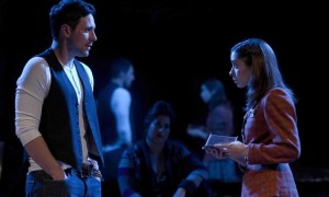 Once - Broadway - 2012 - 2