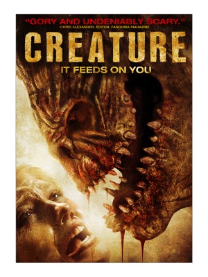 Creature - 2011