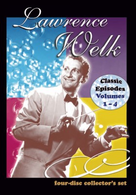 The Lawrence Welk Show - 2012