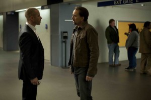 Seeking Justice - Nicolas Cage - Guy Pearce - 2012