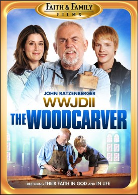 The Woodcarver - 2012