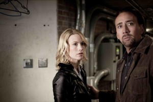 Seeking Justice - January Jones - Nicolas Cage - 2012